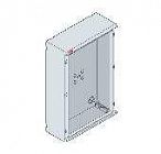 Корпус шкафа Gemini без двери 855х590х360мм (размер 5) ABB 1SL0225A00