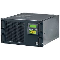 Источник бесперебойного питания MegaLine 1.25kВА Rack без бат. Leg 310380