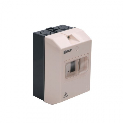 Корпус защитный для АПД EKF apd-mc