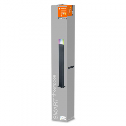 Светильник светодиодный SMART OUTD WIFI CUBE 80CM RGBW DG LEDVANCE 4058075478176 фото 2