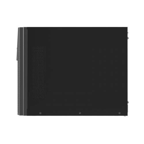 Источник бесперебойного питания Онлайн для Small Tower 3000 ВА/2700Вт 1/1 4xSchuko EPO USB RS-232 RJ45 8х7А.ч DKC SMALLT3A10S фото 5