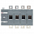 Рубильник 4п 1250А без рукоятки управления TwinBlock EKF tb-s-1250-4p