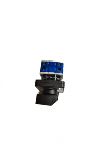 Переключательп реверсивный двухфазный (1-0-2) 16А EMAS PSA016KD234S фото 4