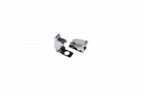 Крышка защитная для тумблеров KN и ASW хром (SAC-01) Rexant 36-4652 фото 4