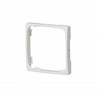 Адаптер Jussi/Basic55 бел. ABB 2TKA003870G1