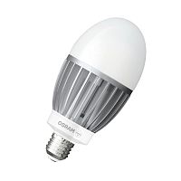 Лампа светодиодная HQL LED PRO 4000лм 29Вт 4000К нейтр. бел. E27 Special угол пучка 360град. 220-240В (замена 80Вт) матов. стекло OSRAM 4058075612457