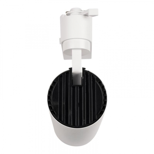 Светильник светодиодный трековый PTR 0620 20Вт 4000К IP40 24град. WH бел. Pro JazzWay 5035812 фото 2