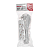 Удлинитель 3х3м с заземл. STANDARD 3х1кв.мм бел. Rexant 13-4010