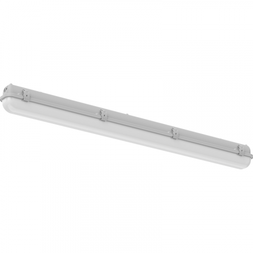 Светильник светодиодный ARCTIC.OPL ECO LED 1200 TH EM 5000К СТ 1088001140 фото 5