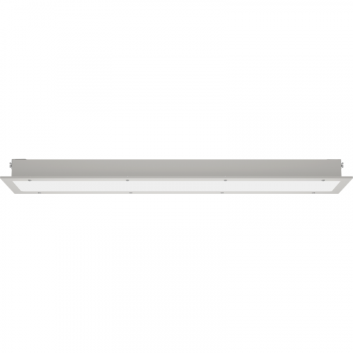 Светильник светодиодный ALD UNI LED 1200 30Вт 4000К IP54 встраив. СТ 1050000020 фото 6
