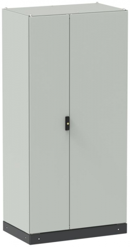 Дверь встроенного отсека 2000х200 FORMAT IEK FO-00-DBC-200-020 фото 3
