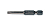 Бита Е6.3 TX15х50 Industrial (блист.2шт) FELO 03615536
