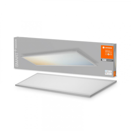 Светильник светодиодный SMART WIFI PLANON PLUS 120X30 TW LEDVANCE 4058075525405 фото 3