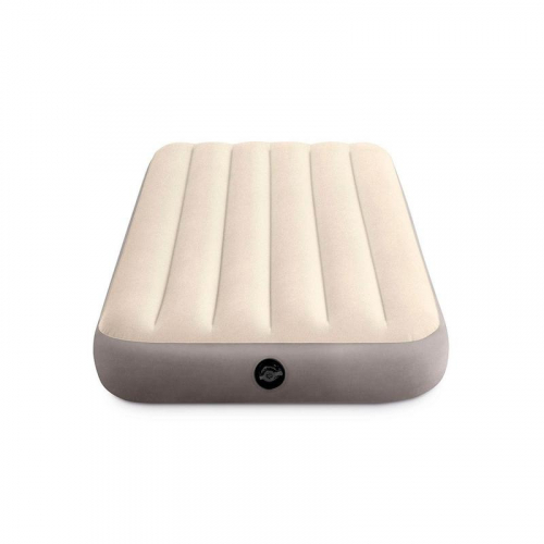 Кровать надувная 99х191х25см (64101) INTEX 6941057408354 фото 2
