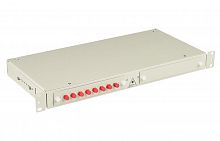 Кросс ШКОС-М-1U/2-8 -FC/ST 8 -FC/D/SM 8 -FC/UPC ССД 130303-01202