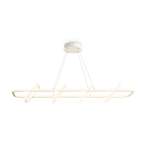 Светильник Collie 188Вт 4000К IP20 подвесной Freya FR6200PL-L188W фото 4