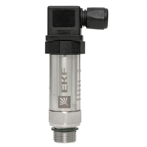 Преобразователь давления EKF PRT-100-0.6-1.0-M20 фото 2