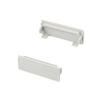 Заглушка для KLUS-POWER-W50H16-F-HIDE Arlight 028936