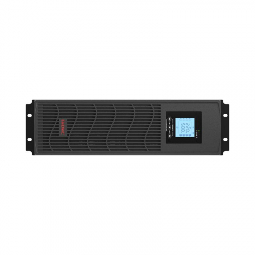 Источник бесперебойного питания онлайн для Trio TM 20кВ.А/20кВт 1/1 или 3/1 EPO USB RS-232 клеммная колодка 5 А без АКБ 9А.ч DKC TRIOTM20A0P фото 3