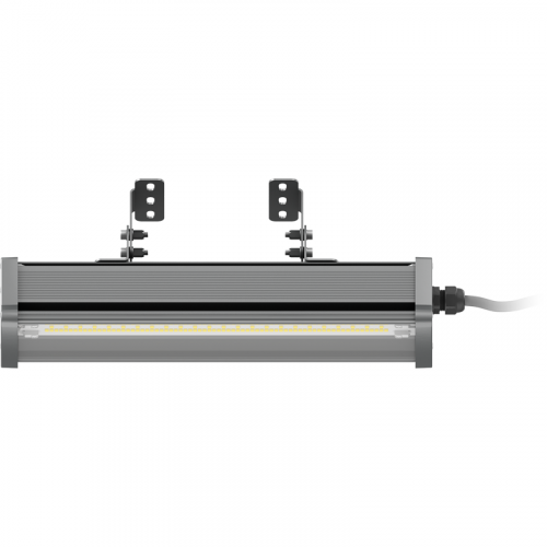 Светильник TRAY/RB (350) 12W PRS 750 GY СТ 1946000170 фото 4