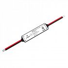Диммер SMART-D15-DIM (12-24В 1х3А 2.4G) (IP20 пластик) Arlight 028436
