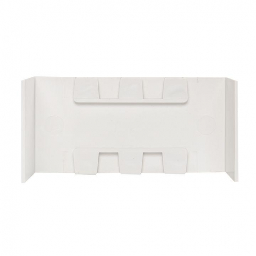 Соединитель на стык 100х40 бел. Plast PROxima (уп.2шт) EKF conw-100-40x2 фото 4