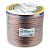 Кабель Stereo 2х6 BLUELINE прозр. (уп.100м) PROCONNECT 01-6210-6