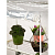 Теплица GA-House-3x-frame 1250х690х300мм 3 яруса GREEN APPLE Б0064236