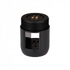 Держатель трека ART-APRIORI-HOLDER-CON-A (BK) IP20 металл Arlight 045095