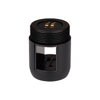 Держатель трека ART-APRIORI-HOLDER-CON-A (BK) IP20 металл Arlight 045095