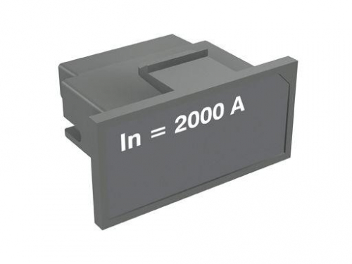 Модуль номинального тока 3200 E1.2..E6.2 ABB 1SDA074229R1