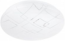 Светильник светодиодный Классик SPB-6 WH 70W-6.5K Slim Neo 70Вт 6500К IP20 5250лм без ДУ Эра Б0071154