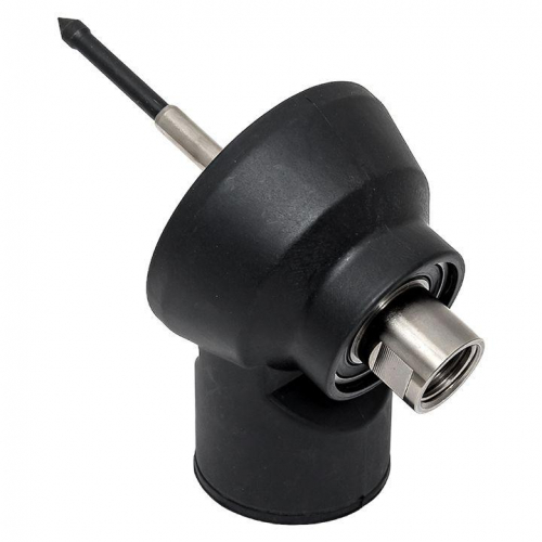 Насадка пылеудаляющая Dust Extractor (M16-M22) Expert EKF dd-exp-m16-m22 фото 14