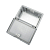 Корпус ЩМПп 320х220х130мм IP65 пластик. Rexant 11-0453