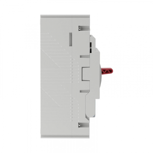 Выключатель автоматический MGS160 3P 32-40A 25kA YON MGS160M-3TAMF0040 фото 4