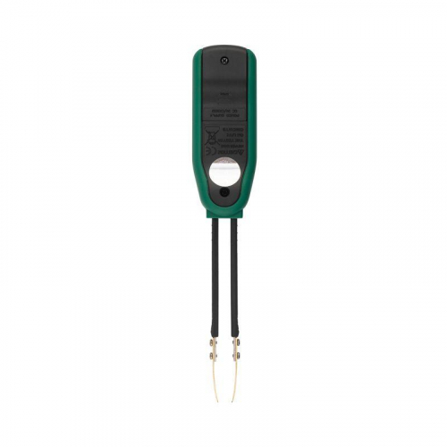 Мультиметр для чип компонентов MS8910 (SMD-тестер) Mastech 13-2048 фото 8