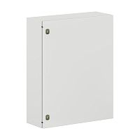 Корпус навесной уличный ST Outdoor с М/П 1000х800х300мм IP66 DKC R5ST1083-OUTDOOR