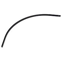 Трек MAG-MICROCOSM-TRACK-1115-ARC-R900 (BK) IP20) Arlight 043248