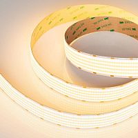 Лента светодиодная COB-X1600-30mm 24V Warm 2700К 40Вт/м IP20 CRI>90 (уп.5м) Arlight 052224