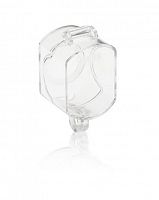 Крышка для опромбировки кнопок диам. 30м ABB 1SFA611920R8153