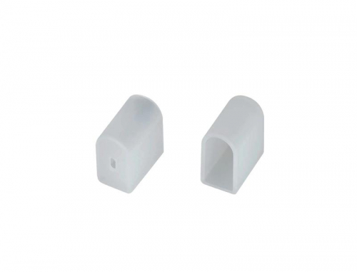 Заглушка торцевая для PFN-02 "НЕОН 24В" (уп.2шт) Pro JazzWay 5058675