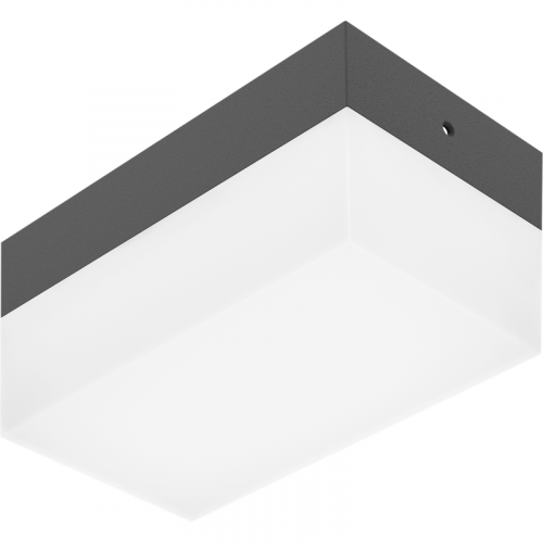 Светильник светодиодный DOMO LED 12 MS 3000К накладной СТ 1727000050 фото 5