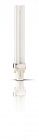 Лампа люминесцентная PL-S 9W/01/2P PHILIPS 927901700121