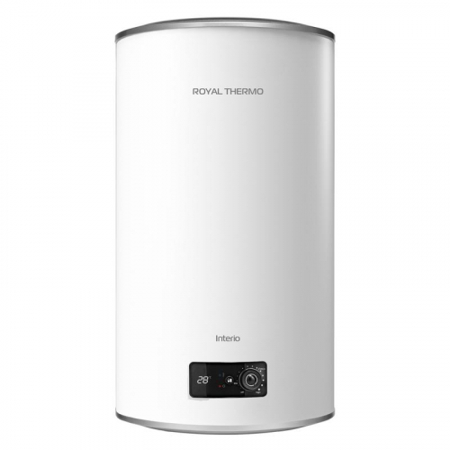 Водонагреватель RWH 100 Interio Royal Thermo НС-1595559 фото 2