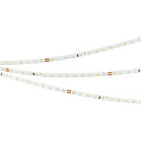 Лента светодиодная MICROLED-M140-4mm 24V White-CDW 4.8Вт/м IP20 2216 узкая измен. цветов. темпер. (уп.5м) Arlight 024505(2)