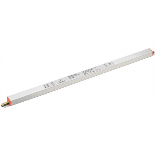 Блок питания ARV-24072-LONG-D 24В 3А 72Вт IP20 метал. Arlight 0240962