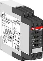 Реле контроля напряжения CM-EFS.2S 4-240В AC/DC 2ПК винтовые клеммы ABB 1SVR730750R0400