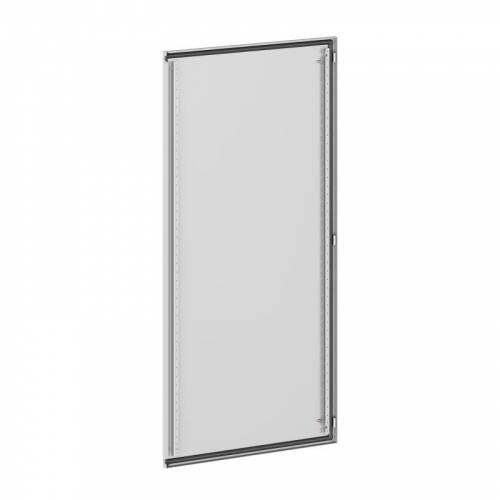 Створка левая двустворчатой двери ST 1200х1200 (ВхШ)мм DKC R5ST1212LD фото 2