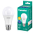 Лампа светодиодная LED20-A65/865/E27 20Вт грушевидная матовая 6500К холод. бел. E27 220В Camelion 13166
