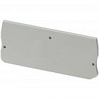 Крышка конечная 2 точки подкл. для Pit разъед. клемм Nsytrp22Sc SchE NSYTRACPK22